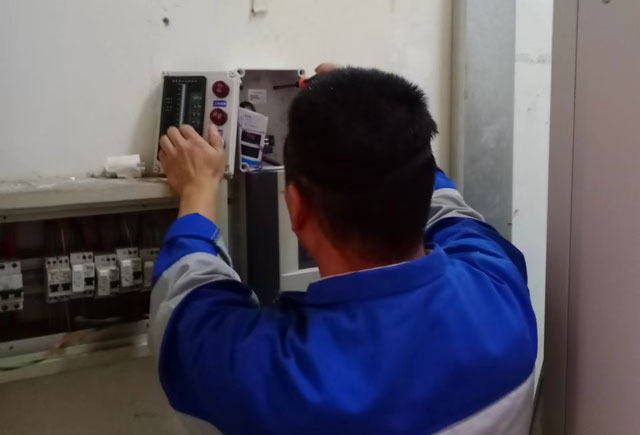 昌平區(qū)北京華文學院